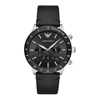 Orologio Emporio Armani Uomo Mario in Acciaio AR11243 - AR11243